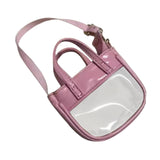 Maxbell Dollhouse Bag Toys Miniature Bag Model for Anime Display Cosplay Party Favor