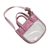 Maxbell Dollhouse Bag Toys Miniature Bag Model for Anime Display Cosplay Party Favor