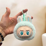 Maxbell Plush Keychain Pendant Creative Party Favors Gift Collection Handbag Pendant