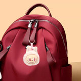 Maxbell Plush Keychain Pendant Creative Party Favors Gift Collection Handbag Pendant