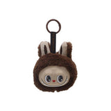 Maxbell Plush Keychain Pendant Creative Party Favors Gift Collection Handbag Pendant