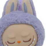 Maxbell Plush Keychain Pendant Creative Party Favors Gift Collection Handbag Pendant