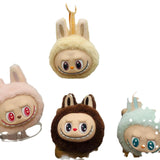 Maxbell Plush Keychain Pendant Creative Party Favors Gift Collection Handbag Pendant