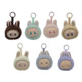 Maxbell Plush Keychain Pendant Creative Party Favors Gift Collection Handbag Pendant