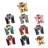 Maxbell Kids Suspender and Bow Tie Tuxedo Suspender for Boys Girls Children Trousers Khaki