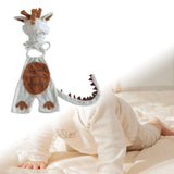Maxbell Baby Dragon Outfits Set Baby Cute Unique Decoration Baby Photo Shoot Outfits Style A