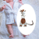 Maxbell Baby Dragon Outfits Set Baby Cute Unique Decoration Baby Photo Shoot Outfits Style A