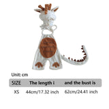 Maxbell Baby Dragon Outfits Set Baby Cute Unique Decoration Baby Photo Shoot Outfits Style A