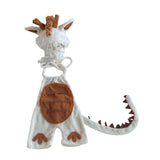 Maxbell Baby Dragon Outfits Set Baby Cute Unique Decoration Baby Photo Shoot Outfits Style A