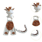 Maxbell Baby Dragon Outfits Set Baby Cute Unique Decoration Baby Photo Shoot Outfits Style A