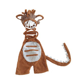 Maxbell Baby Dragon Outfits Set Baby Cute Unique Decoration Baby Photo Shoot Outfits Style B