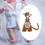 Maxbell Baby Dragon Outfits Set Baby Cute Unique Decoration Baby Photo Shoot Outfits Style B
