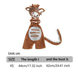 Maxbell Baby Dragon Outfits Set Baby Cute Unique Decoration Baby Photo Shoot Outfits Style B