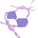 Mermaid Tail Costume Halloween Costume for Toddlers Theme Parties Carnivals