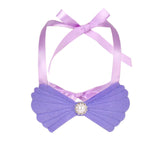 Mermaid Tail Costume Halloween Costume for Toddlers Theme Parties Carnivals