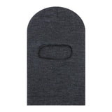 Maxbell Kids Winter Hat Warm Cap Snow Hat Trendy Girls Boys Cold Weather Knitted Hat Dark Gray