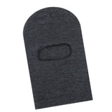 Maxbell Kids Winter Hat Warm Cap Snow Hat Trendy Girls Boys Cold Weather Knitted Hat Dark Gray