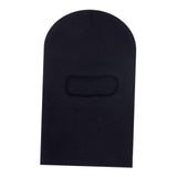 Maxbell Kids Winter Hat Warm Cap Snow Hat Trendy Girls Boys Cold Weather Knitted Hat Black