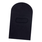 Maxbell Kids Winter Hat Warm Cap Snow Hat Trendy Girls Boys Cold Weather Knitted Hat Black