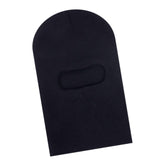 Maxbell Kids Winter Hat Warm Cap Snow Hat Trendy Girls Boys Cold Weather Knitted Hat Black