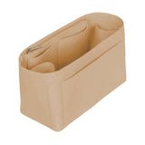 Purse Organizer Insert Organizer Bag Liner for Bucket Bag Handbags Tote Bags
