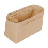 Purse Organizer Insert Organizer Bag Liner for Bucket Bag Handbags Tote Bags