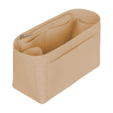 Purse Organizer Insert Organizer Bag Liner for Bucket Bag Handbags Tote Bags