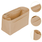 Purse Organizer Insert Organizer Bag Liner for Bucket Bag Handbags Tote Bags