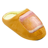 Maxbell 2xBig Toe Slides Soft Men Shoes for Party Favors Supplies Masquerade Outdoor