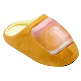 Maxbell 2xBig Toe Slides Soft Men Shoes for Party Favors Supplies Masquerade Outdoor