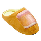 Maxbell 2xBig Toe Slides Soft Men Shoes for Party Favors Supplies Masquerade Outdoor