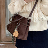Maxbell Tote Bag for Women Satchel Bag Fashion Crossbody Bag for Work Vacation Party Coffee