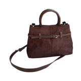Maxbell Tote Bag for Women Satchel Bag Fashion Crossbody Bag for Work Vacation Party Coffee