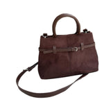 Maxbell Tote Bag for Women Satchel Bag Fashion Crossbody Bag for Work Vacation Party Coffee
