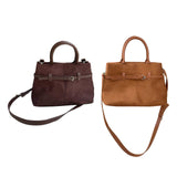 Maxbell Tote Bag for Women Satchel Bag Fashion Crossbody Bag for Work Vacation Party Coffee