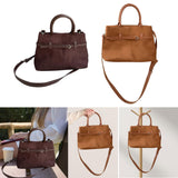 Maxbell Tote Bag for Women Satchel Bag Fashion Crossbody Bag for Work Vacation Party Coffee