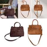 Maxbell Tote Bag for Women Satchel Bag Fashion Crossbody Bag for Work Vacation Party Coffee