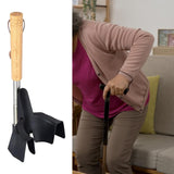 Maxbell Shoe Horn Shoes Lifter Accessories Versatile Lightweight Flexible Shoe Spoon