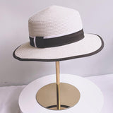 Maxbell Hat Display Stand Metal Hat Rack for Cabinet Office Wig Styling Practice Gold