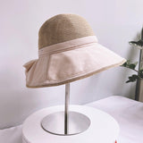Maxbell Hat Display Stand Metal Hat Rack for Cabinet Office Wig Styling Practice Silver