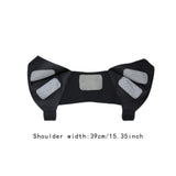 Maxbell Self Heating Shoulder Belt Keep Warm Shoulder Protection Gift Shoulder Barce S