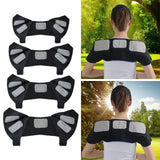 Maxbell Self Heating Shoulder Belt Keep Warm Shoulder Protection Gift Shoulder Barce S
