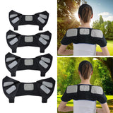 Maxbell Self Heating Shoulder Belt Keep Warm Shoulder Protection Gift Shoulder Barce S