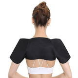 Maxbell Self Heating Shoulder Belt Keep Warm Shoulder Protection Gift Shoulder Barce S