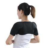 Maxbell Self Heating Shoulder Belt Keep Warm Shoulder Protection Gift Shoulder Barce S