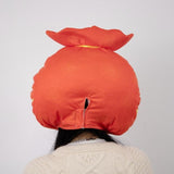 Maxbell Chinese New Year Hat Cosplay Toy for Stage Performance Halloween Fancy Dress