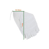 Maxbell Women Crinoline Petticoat Dress Crinoline for Cosplay Performances Halloween Height 53cm