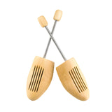 Maxbell Shoe Tree Shoe Shaper Inserts Shoe Stretcher for Men Women Trainers Sneakers L