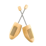 Maxbell Shoe Tree Shoe Shaper Inserts Shoe Stretcher for Men Women Trainers Sneakers M