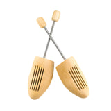 Maxbell Shoe Tree Shoe Shaper Inserts Shoe Stretcher for Men Women Trainers Sneakers M